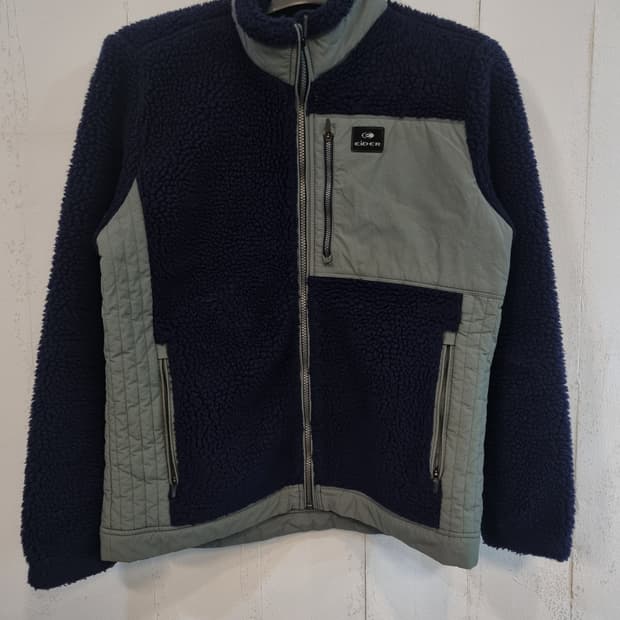 아이더 랩투스 후리스 자켓 L