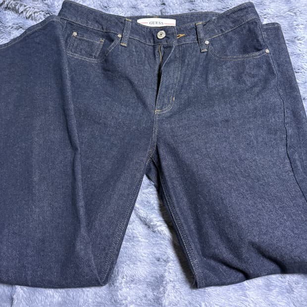 게스스트레이트진