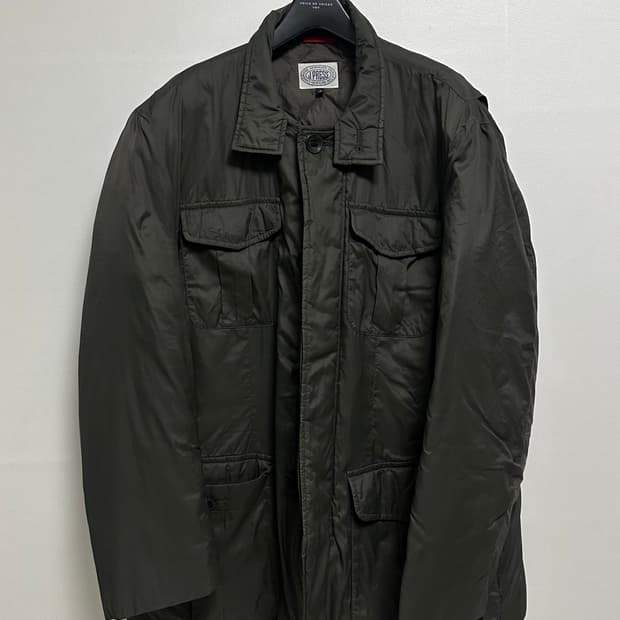 J Press 필드자켓