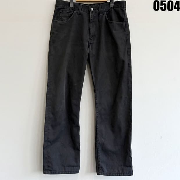 칼하트 랜든 데님 팬츠 XL 0504