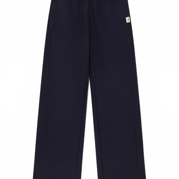 글로니(glowny) G CONTRAST SWEATPANTS 스웻팬츠