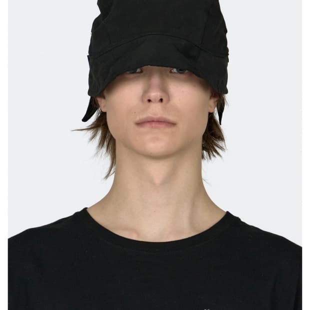 플라스틱프로덕트 모자