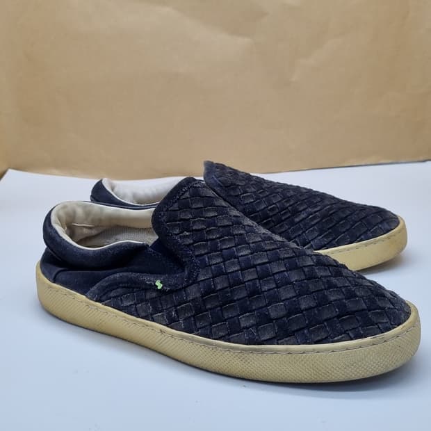 보테가베네타 남성슬립온270