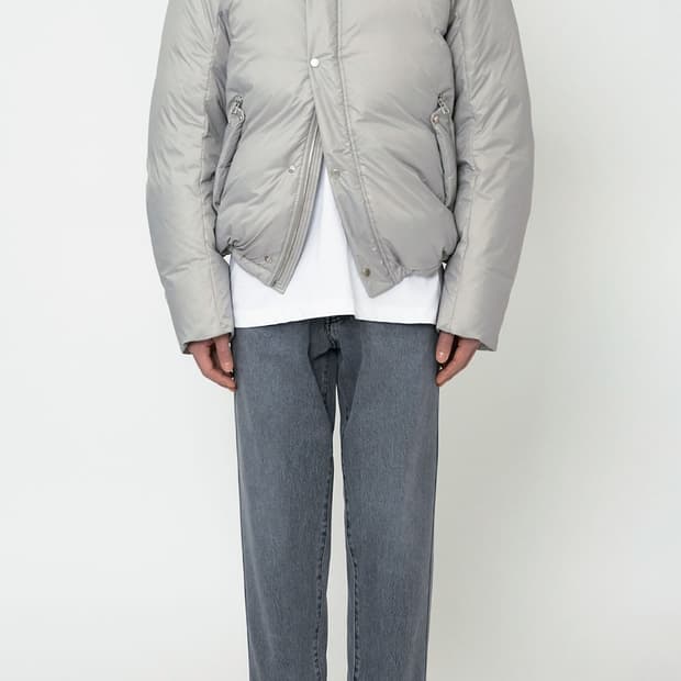 이얼즈어고 패딩