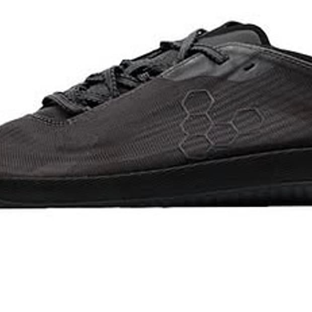 비보베어풋 Vivobarefoot primus flow 43(280)