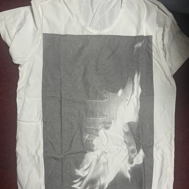 lad musician 라드 뮤지션 락 티셔츠