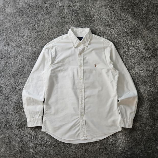 [무료배송] RALPH LAUREN 긴팔 셔츠