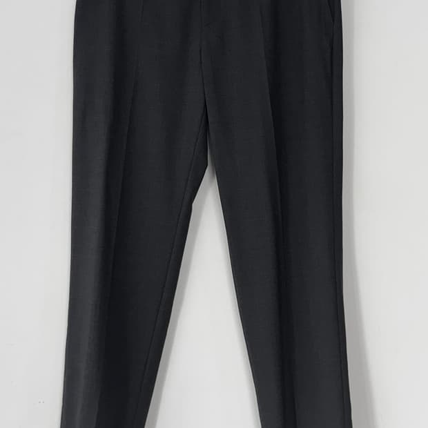 타임옴므 24 사이드 밴딩 슬랙스 팬츠