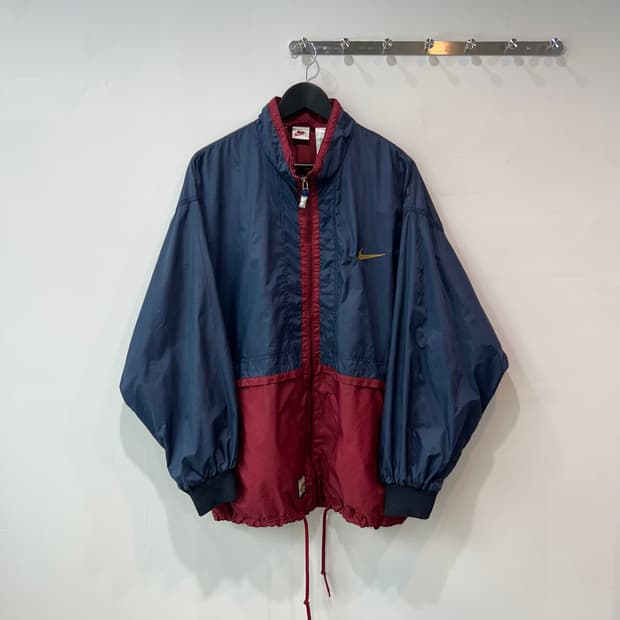 90s 나이키 자켓