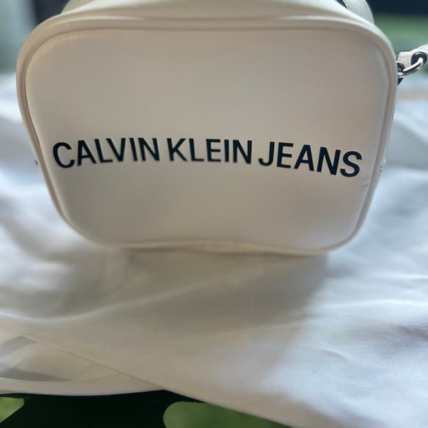 캘빈클라인 미니백