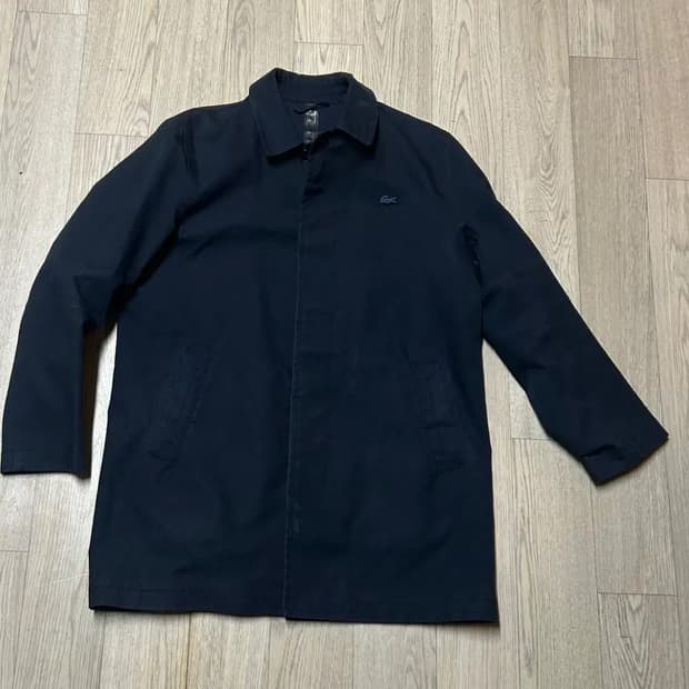 라코스테 자켓 105 xl