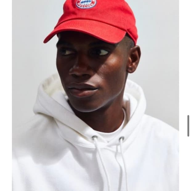 Fc바이에른뮌헨 볼캡 모자 미친 가격에 판매합니다!