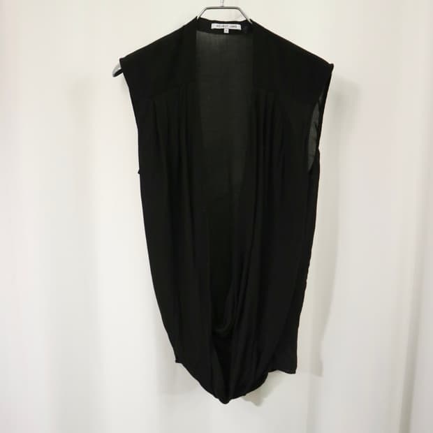 Helmut Lang viscose blouse