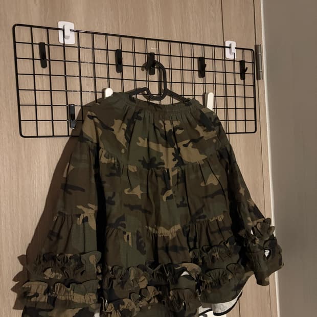 PLZPROJECT 스커트