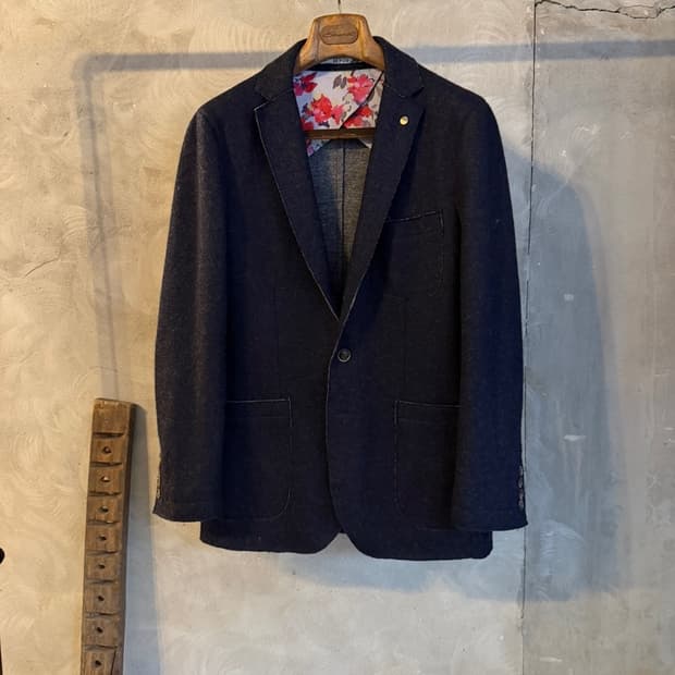 AT.P.CO 플란넬 자켓 100~105