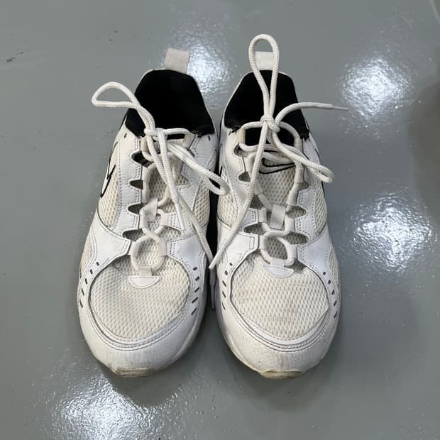 255 나이키 에어 하이츠 운동화 0306M