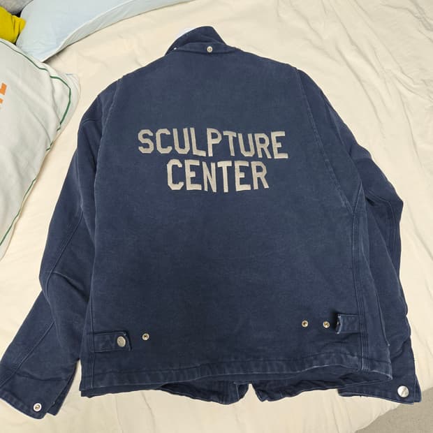 칼하트 뉴발란스 아칸자켓 m