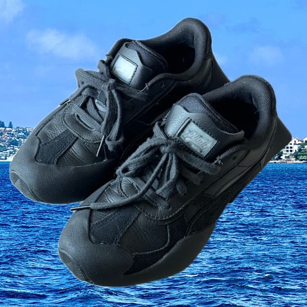 푸마 베이더론 225