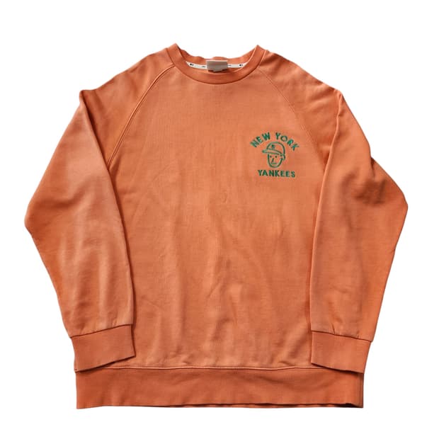 MLB 뉴욕양키즈 맨투맨