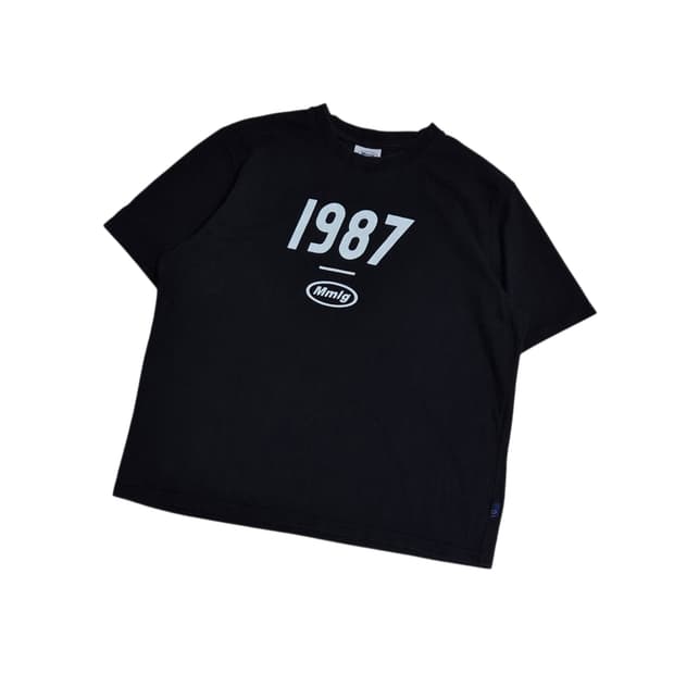 Mmlg 1987 반팔티