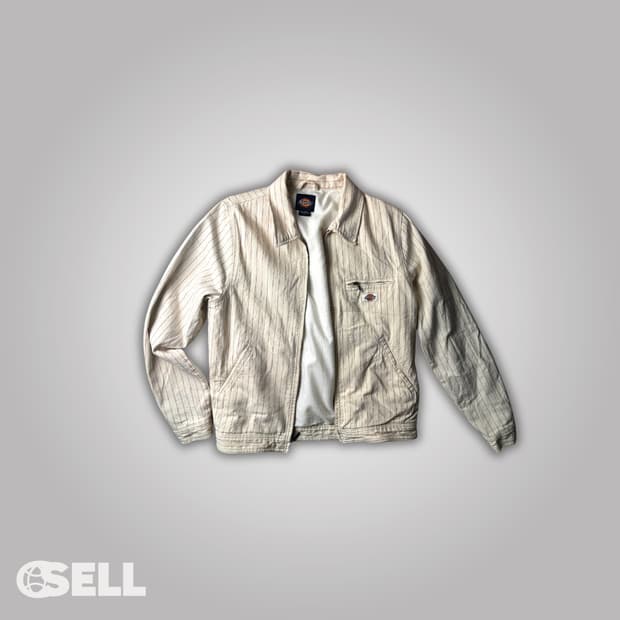 디키즈 아이코닉 자켓