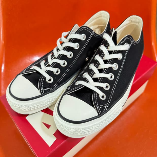 컨버스 제이옥스 5.5사이즈