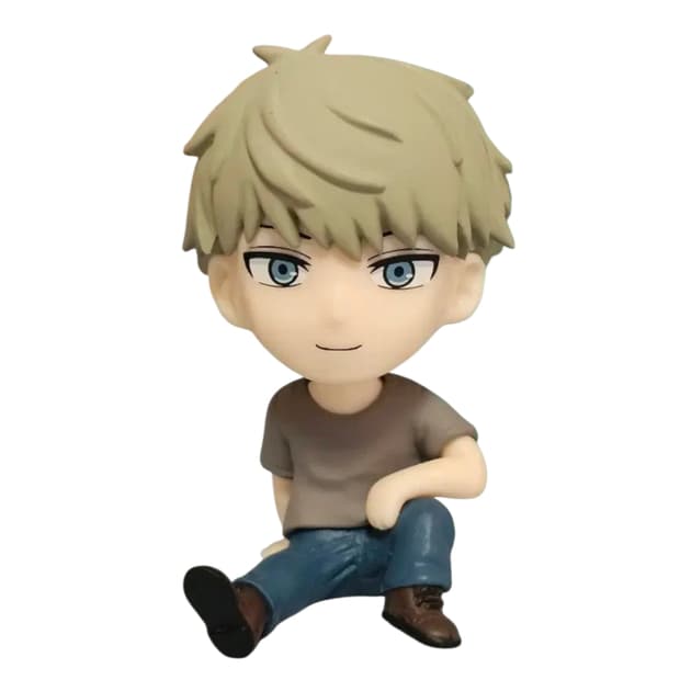 스파이패밀리 로이드 데포르메 피규어 오프숏 스타일