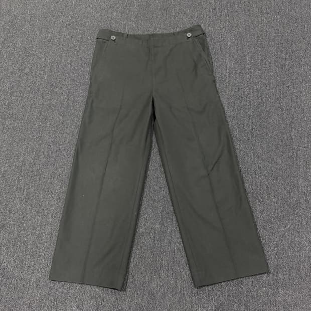 준지 레이어드 팬츠 