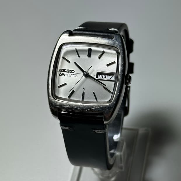 SEIKO LM (Lord Matic)