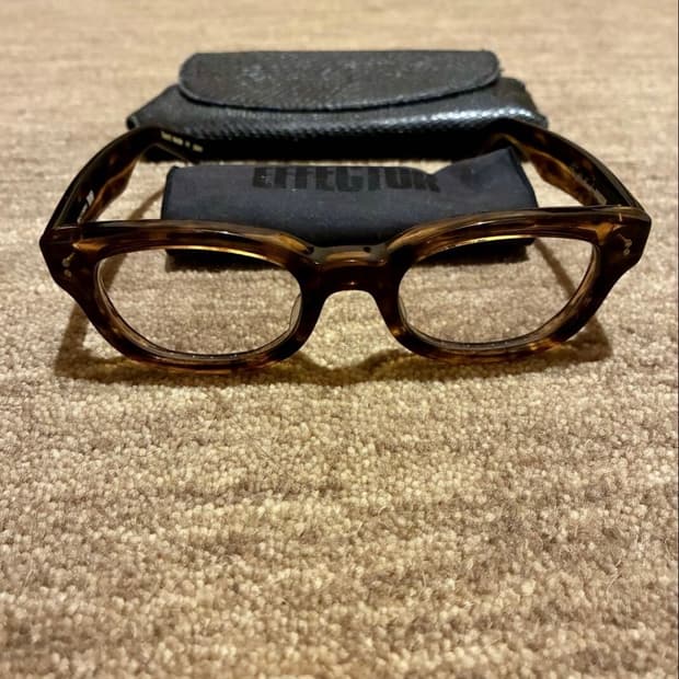 이펙터 네이버후드 트램프 tramp