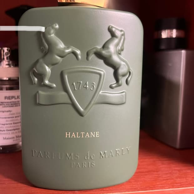 퍼퓸드말리 할테인 125ml