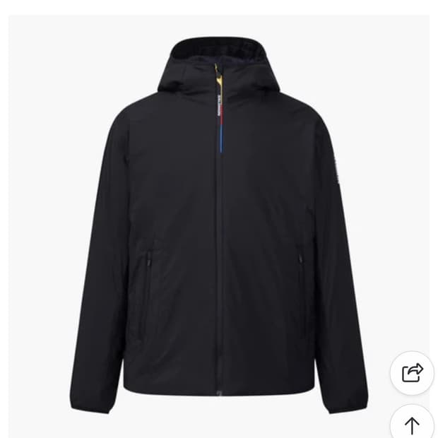 살로몬 모디세이 블랙 새상품