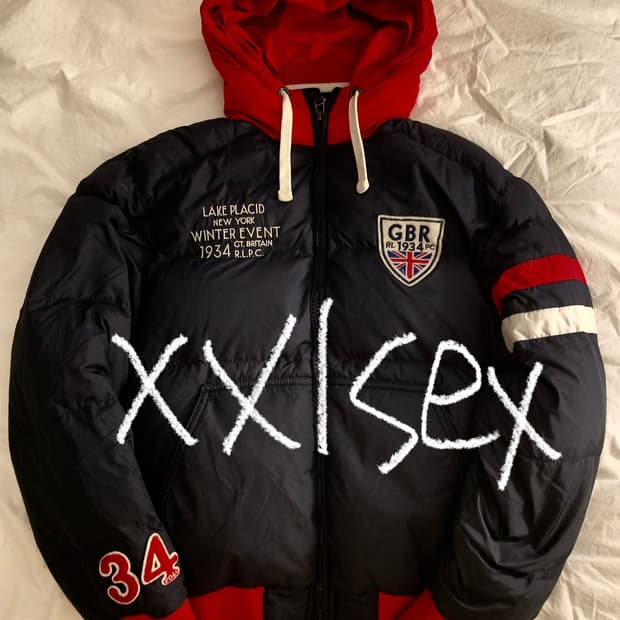 [판매예정]폴로 랄프로렌 빅포니 벤쿠버 브리튼 투웨이 패딩