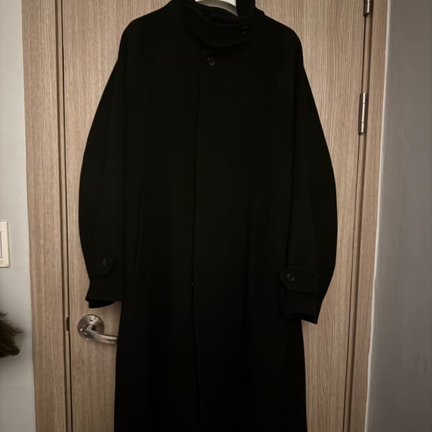 브라운야드 발마칸 블랙 5사이즈