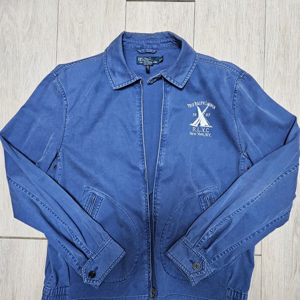 80s 폴로 랄프로렌 자켓