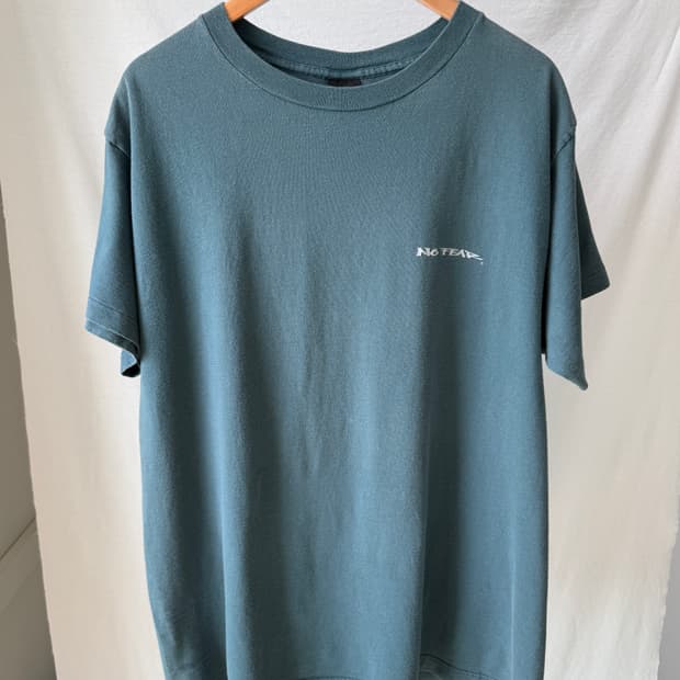 노피어 90s 빈티지 티셔츠