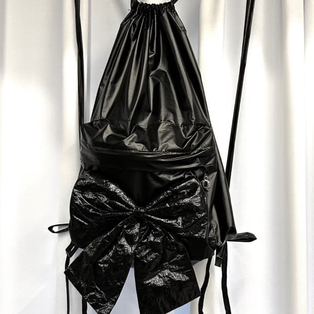 (구해요) 큐빈티지 짐색 냅색 가방 어항샵502크루빈티지합정빈티지stc