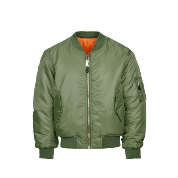 포스텍스 가먼츠 봄버 자켓 ma-1 yeezy yzy