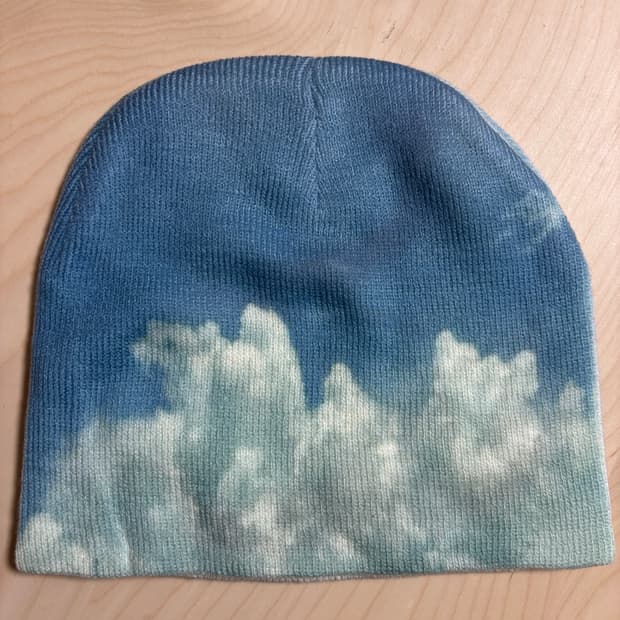 Je Sais beanie