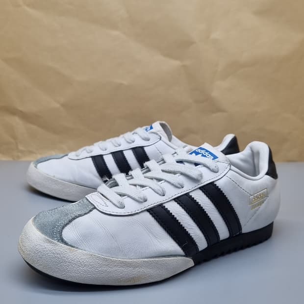 아디다스 삼바 여성운동화235 