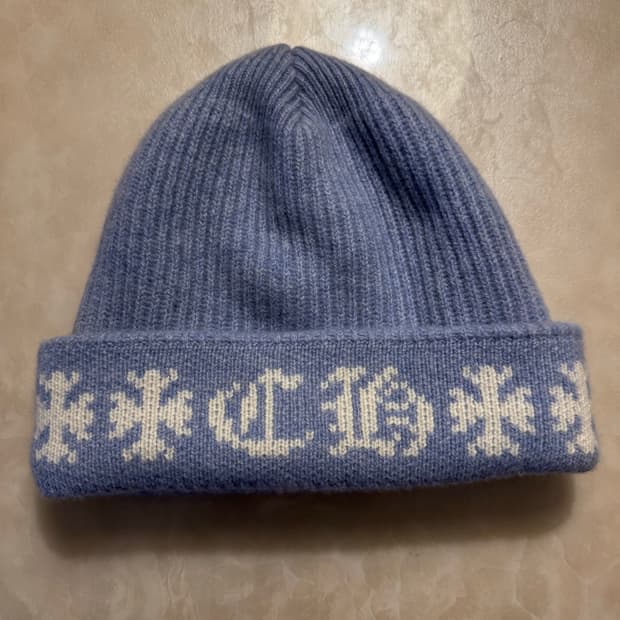 크롬하츠 빅대디 비니