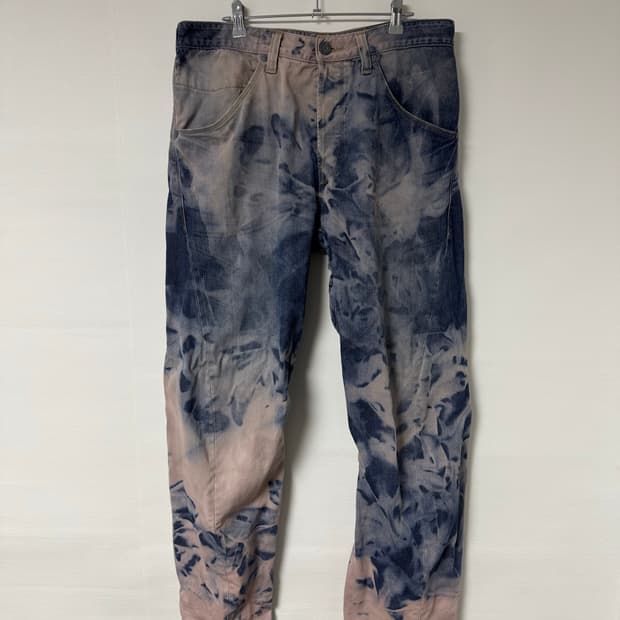 36/35) 리바이스 엔지니어드 신치백