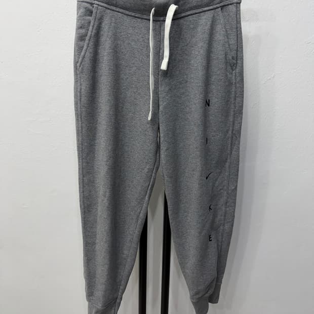 정품) 나이키 여성 드라이핏 조거팬츠 M