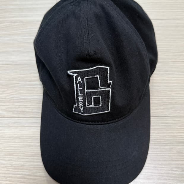 1011갤러리 모자 3만원