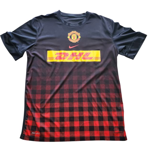 나이키 맨체스터 유나이티드 유니폼
