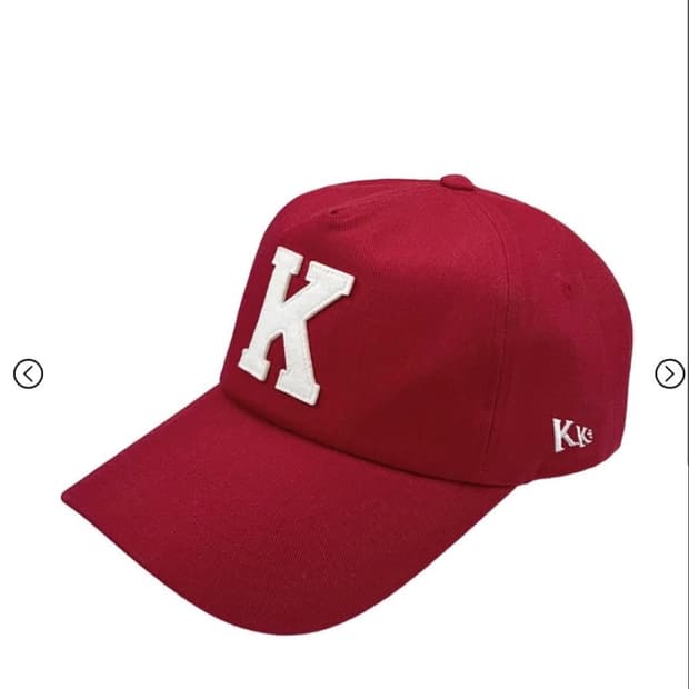 카미엔 X 코인서울 K로고 볼켑