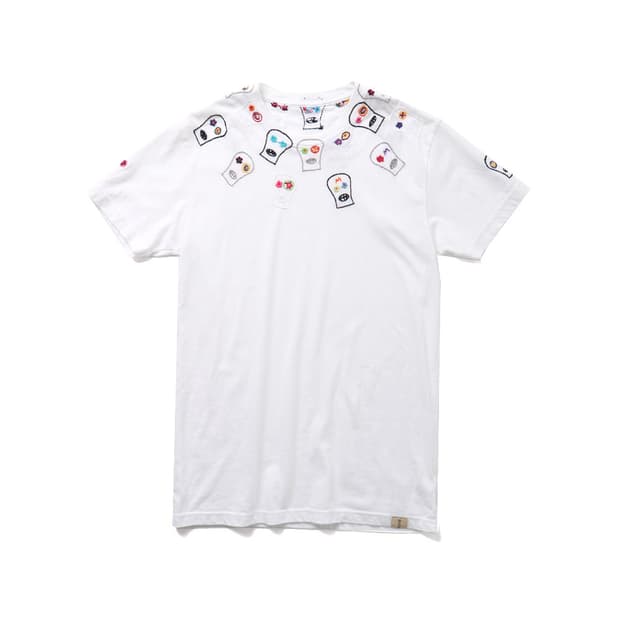 OAXACA × maturely Calavera T-Shirts