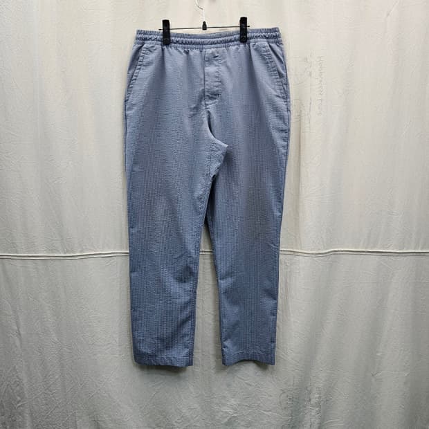 나이키 SB 시어서커 치노 팬츠