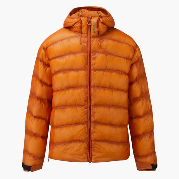 살로몬 인슐레이션 패딩