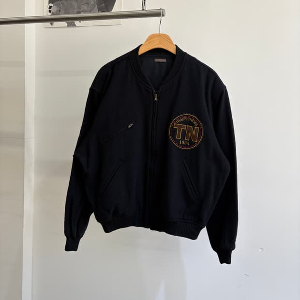 TRAFFIC NEWS (Made in Japan) 자켓